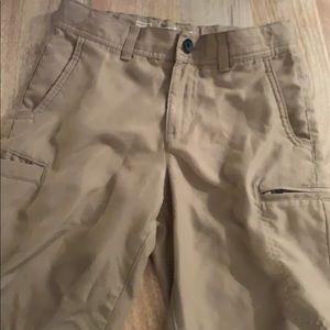 urban pipeline cargo shorts